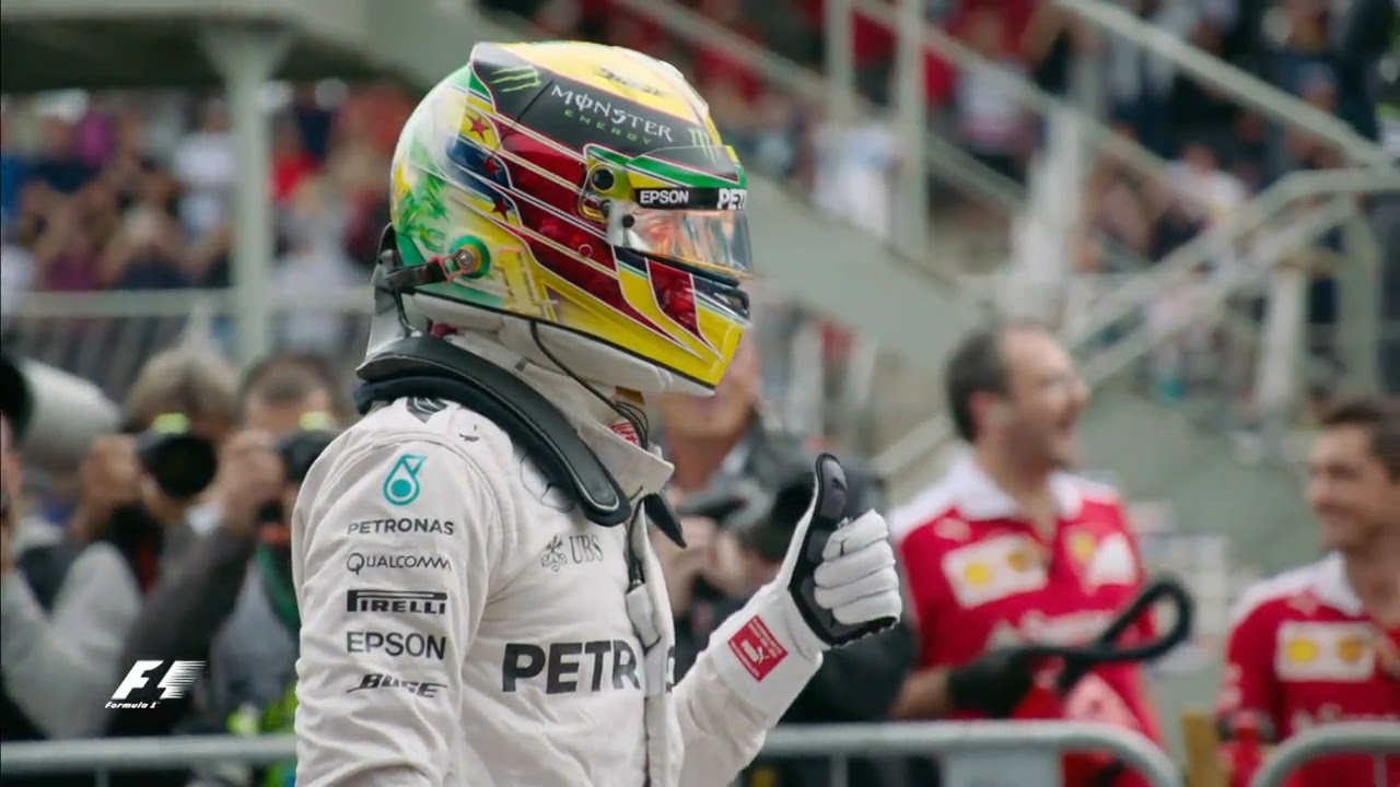F1 2016 Brazil Qualifying Highlights
