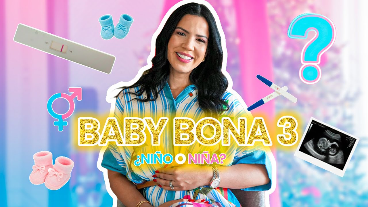 NADIE lo vio venir… así me enteré de que sería mamá por 3ra vez 😱🤰🏻