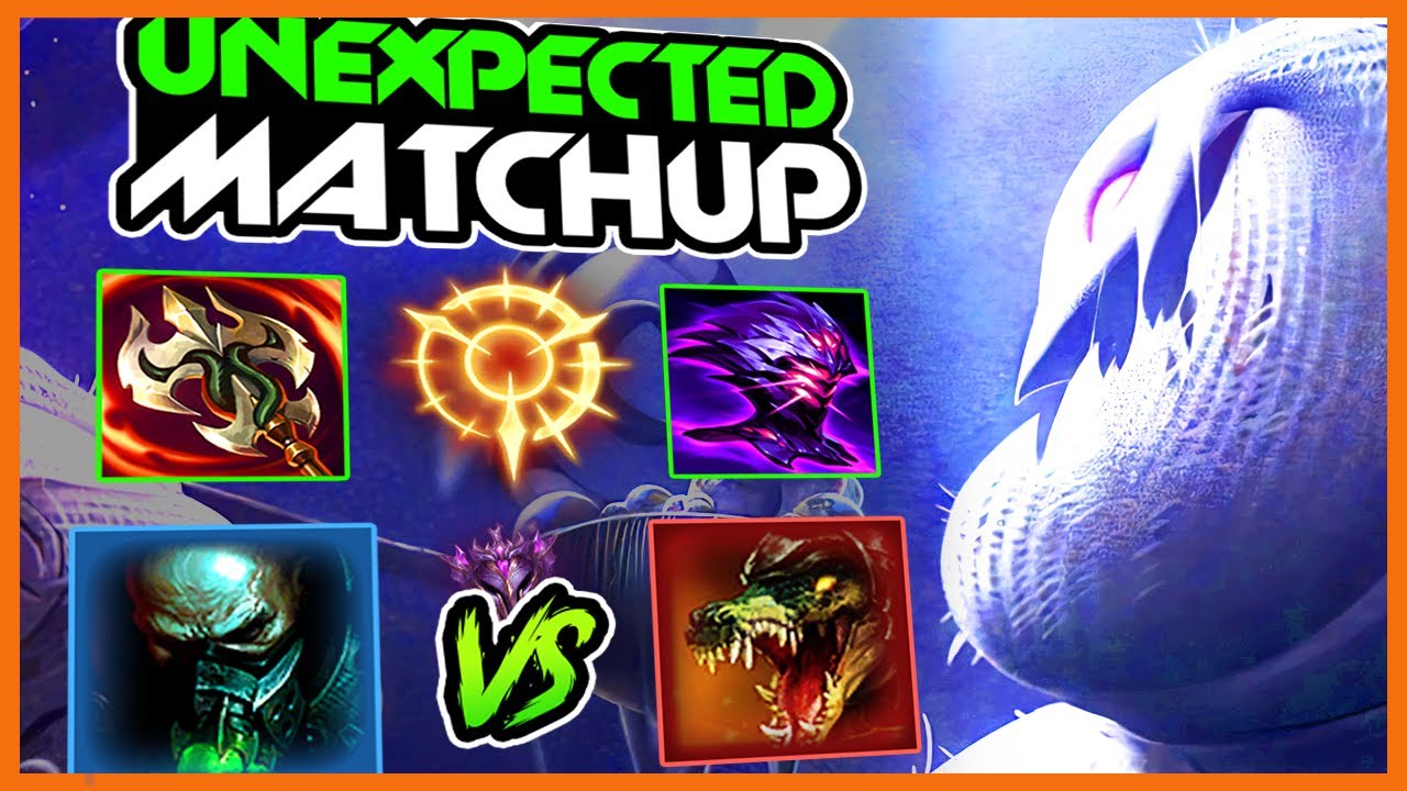 I did not expect this... Season 13 Urgot Gameplay - League of Legends