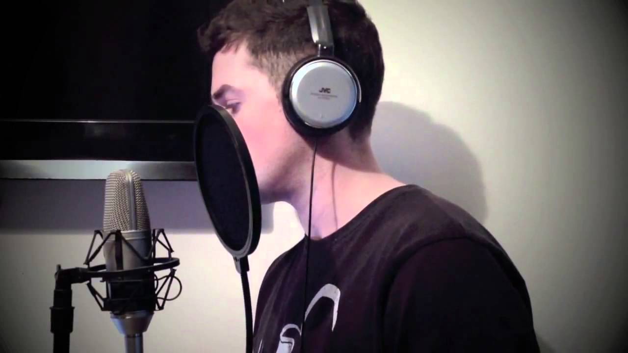 'Try' (Pink Cover)