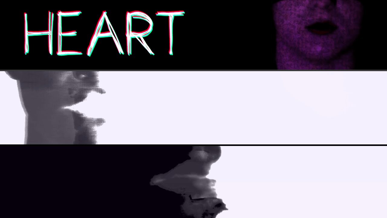 The Heart Acoustic (Audio)