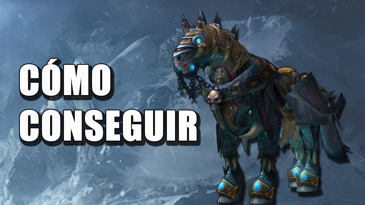 Cómo conseguir el Invencible - El SECRETO de su farmeo