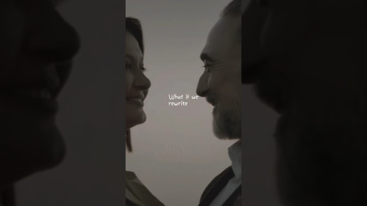 You&rsquo;re my destiny❤️ #nurg&uuml;lyeşil&ccedil;ay #love #ziya #vedamektubu #edit #selimbayraktar #alaziy #alanur