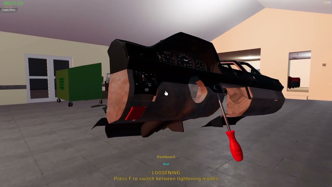 my garage een auto kopen