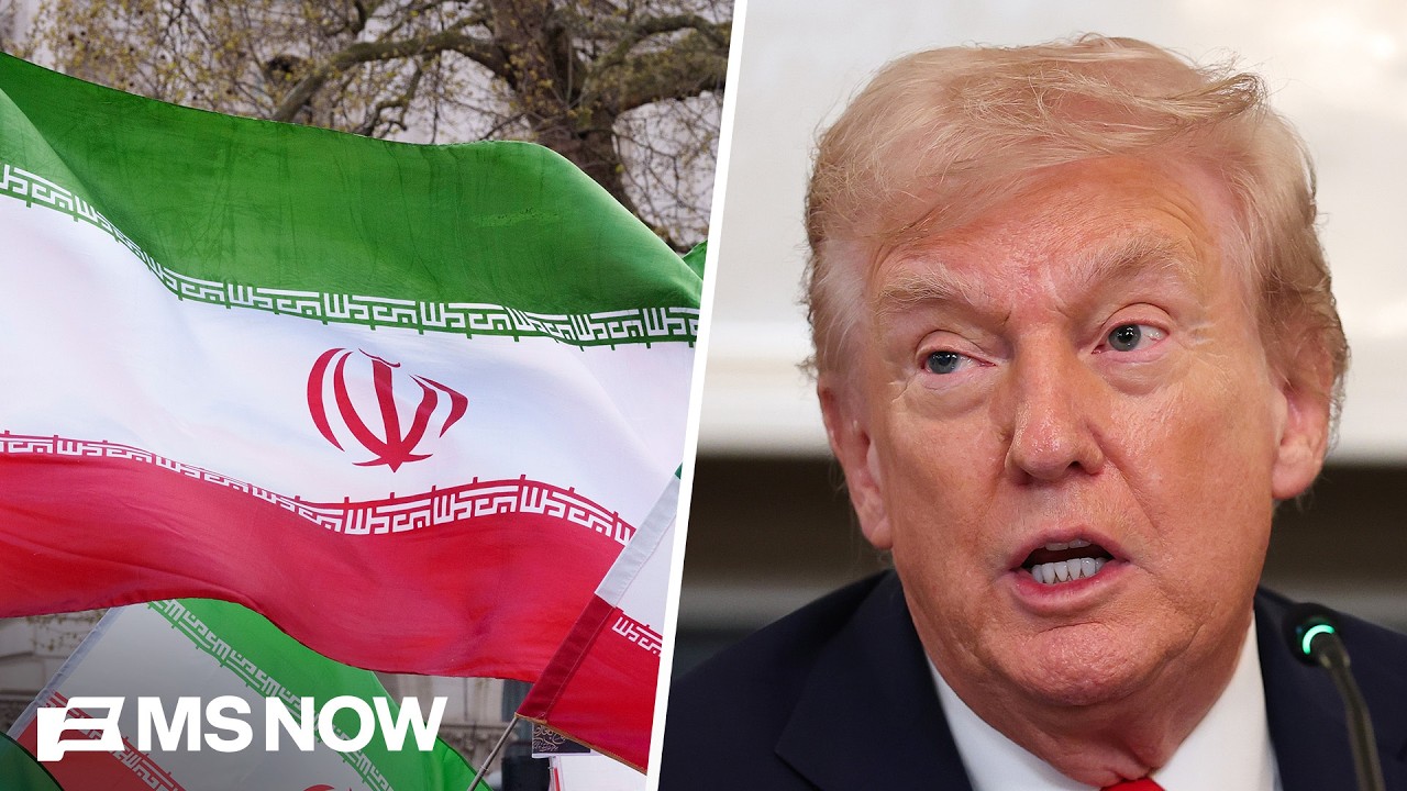 Trump claiming success in Iran deal is &lsquo;simply ridiculous&rsquo;: Armed Services Dem