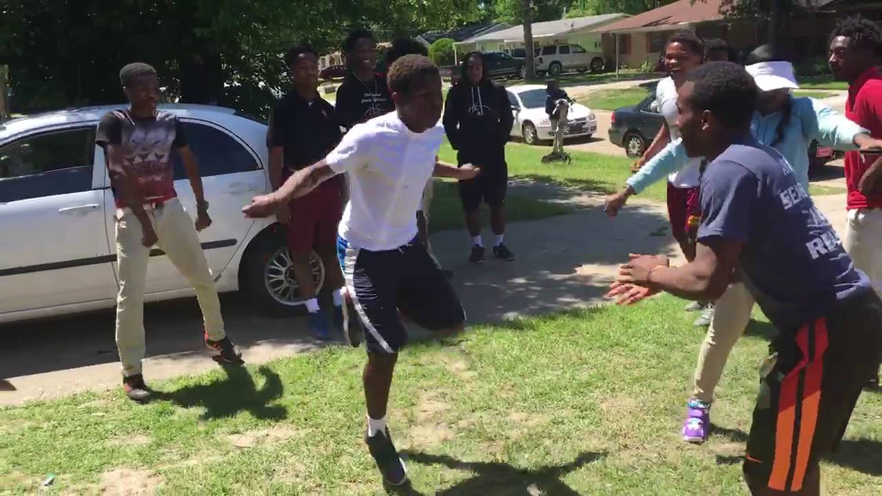 Jigg session after school (Ttime - fall off)