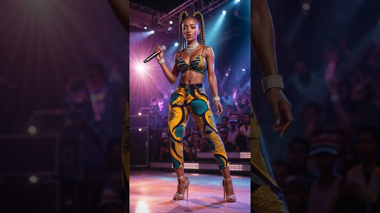 Jabulani &ndash; The Viral Afro-Latin Fusion You Didn&rsquo;t Know You Needed!
