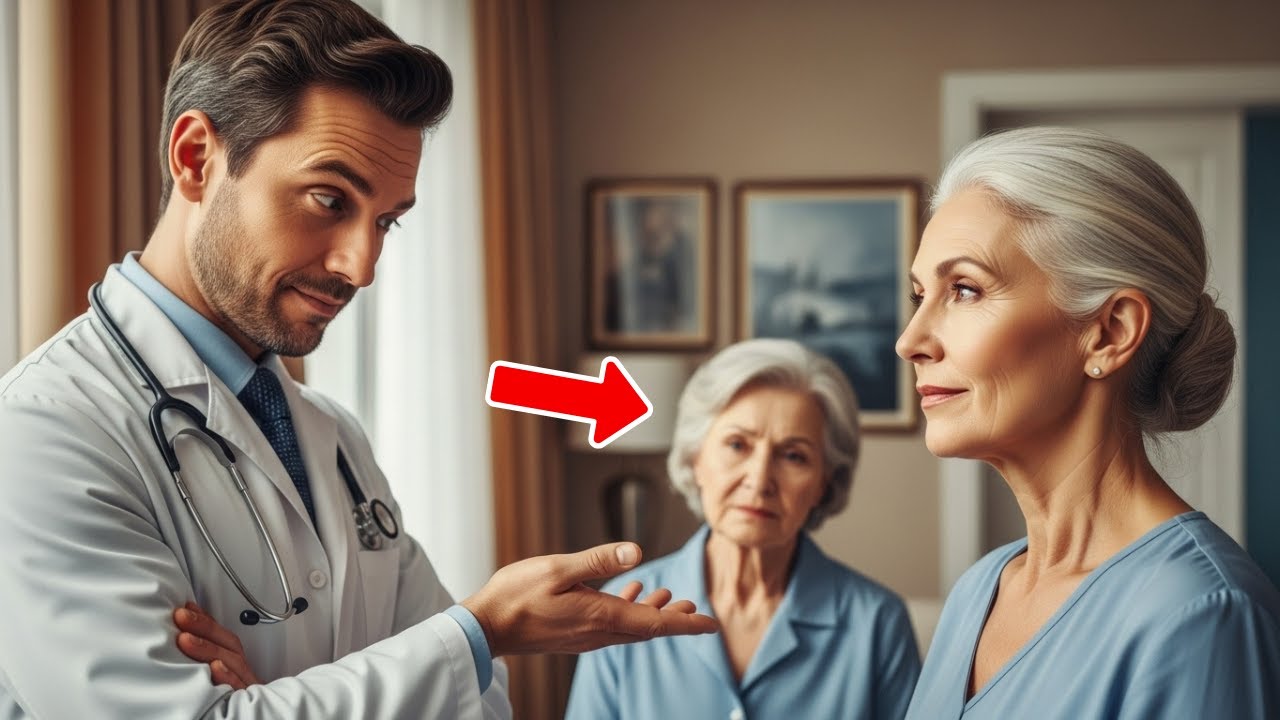 MEDICO LA CACCIA DAL PRONTO SOCCORSO RIDENDO - LEI SORRIDE E IL GIORNO DOPO LO DISTRUGGE 🔥
