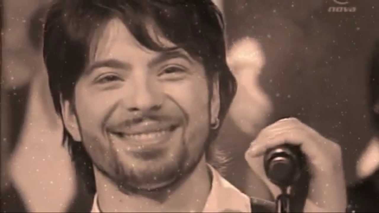 Toše Proeski • When The Smoke Is Going Down
