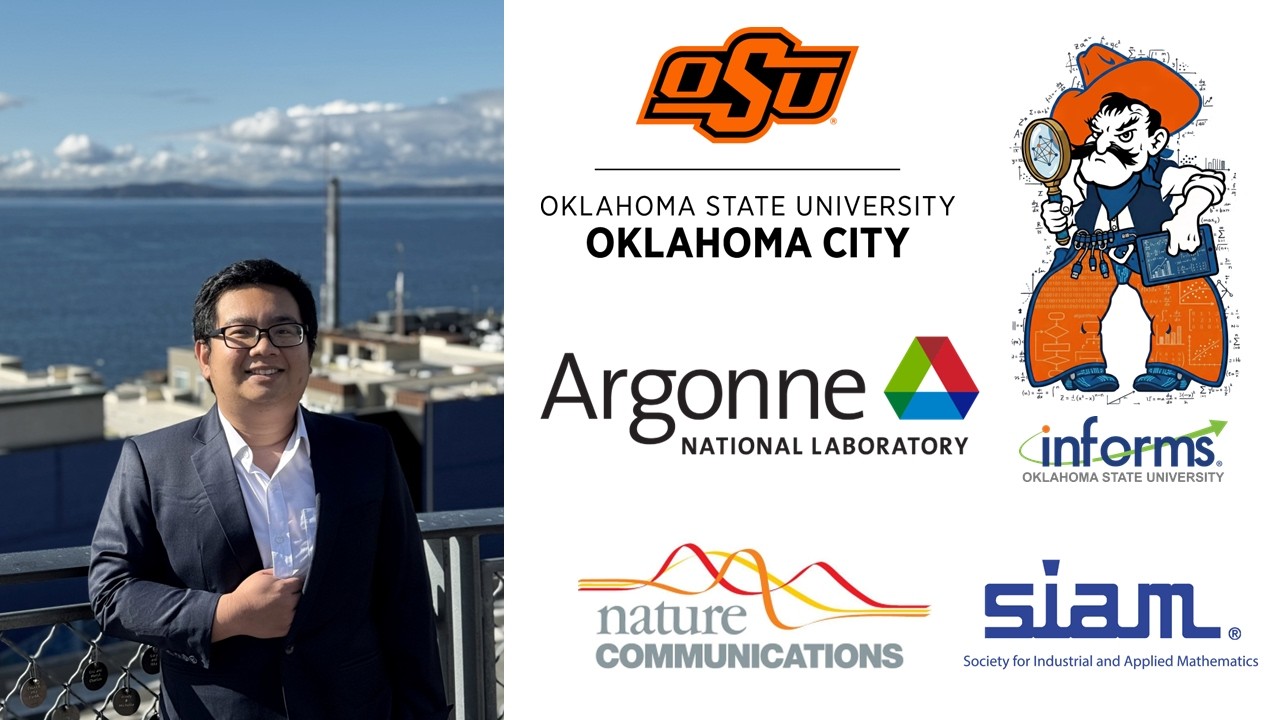 [Research Talk] V14- PhD Cand. Võ H. Q. Nguyên - Đại học Bang Oklahoma, Hoa Kỳ - In-memory Computing