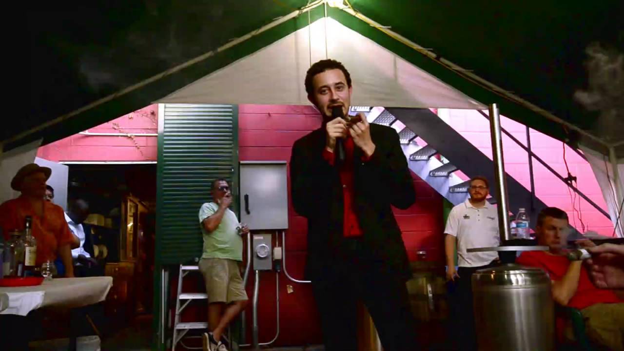 Klaas Kelner - Davidoff - Updown Cigar