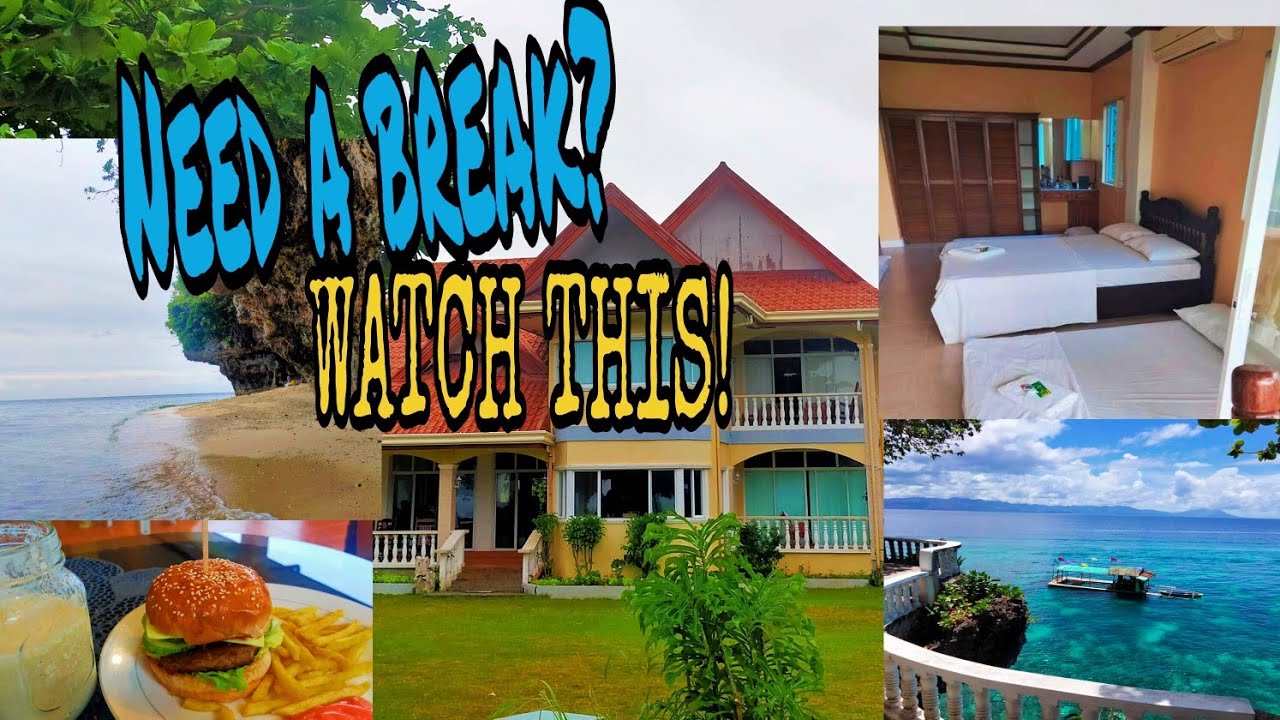 #Vlog52: A Must Visit #Place in Padre Burgos, Southern Leyte l #EEBSOUTHERNBREEZE