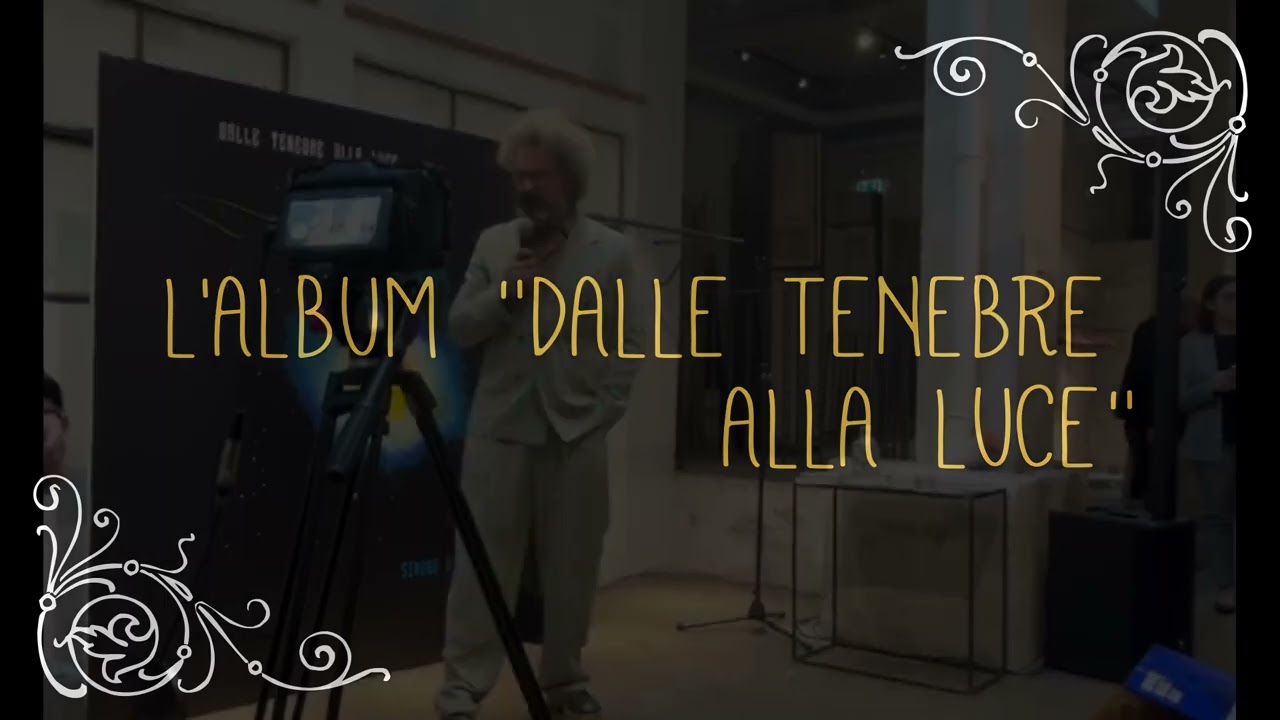 Simone Cristicchi sulle #ondefunky