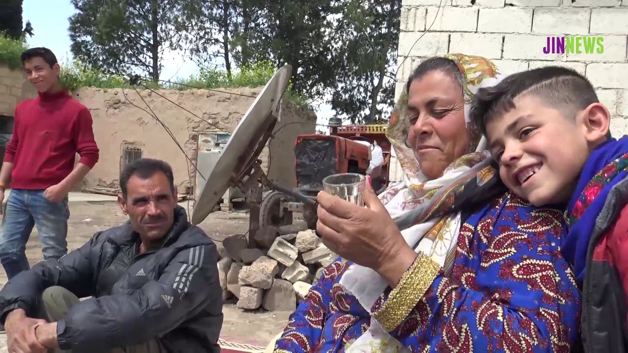 Gundê boraz   قرية بوراز