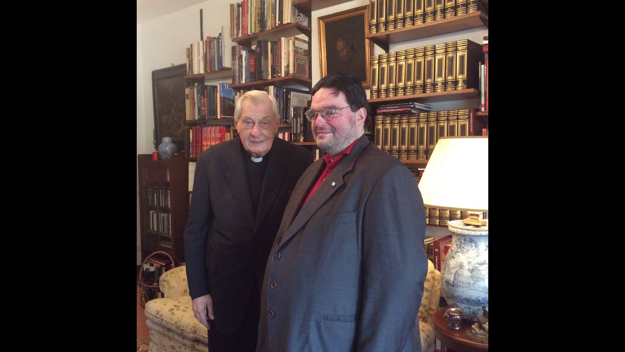 Intervista Arcivescovo Plotti sul neo Cardinale Baldisseri