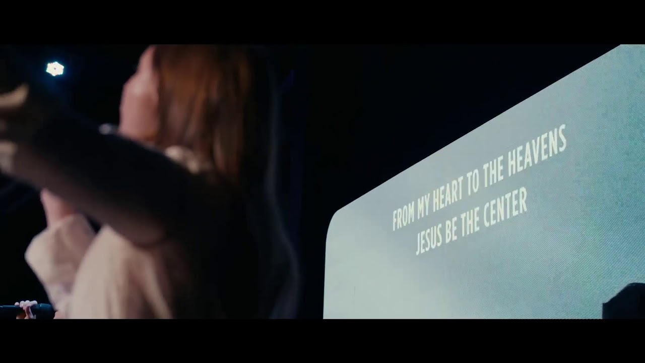Jesus Church Live Stream 02.22.2026