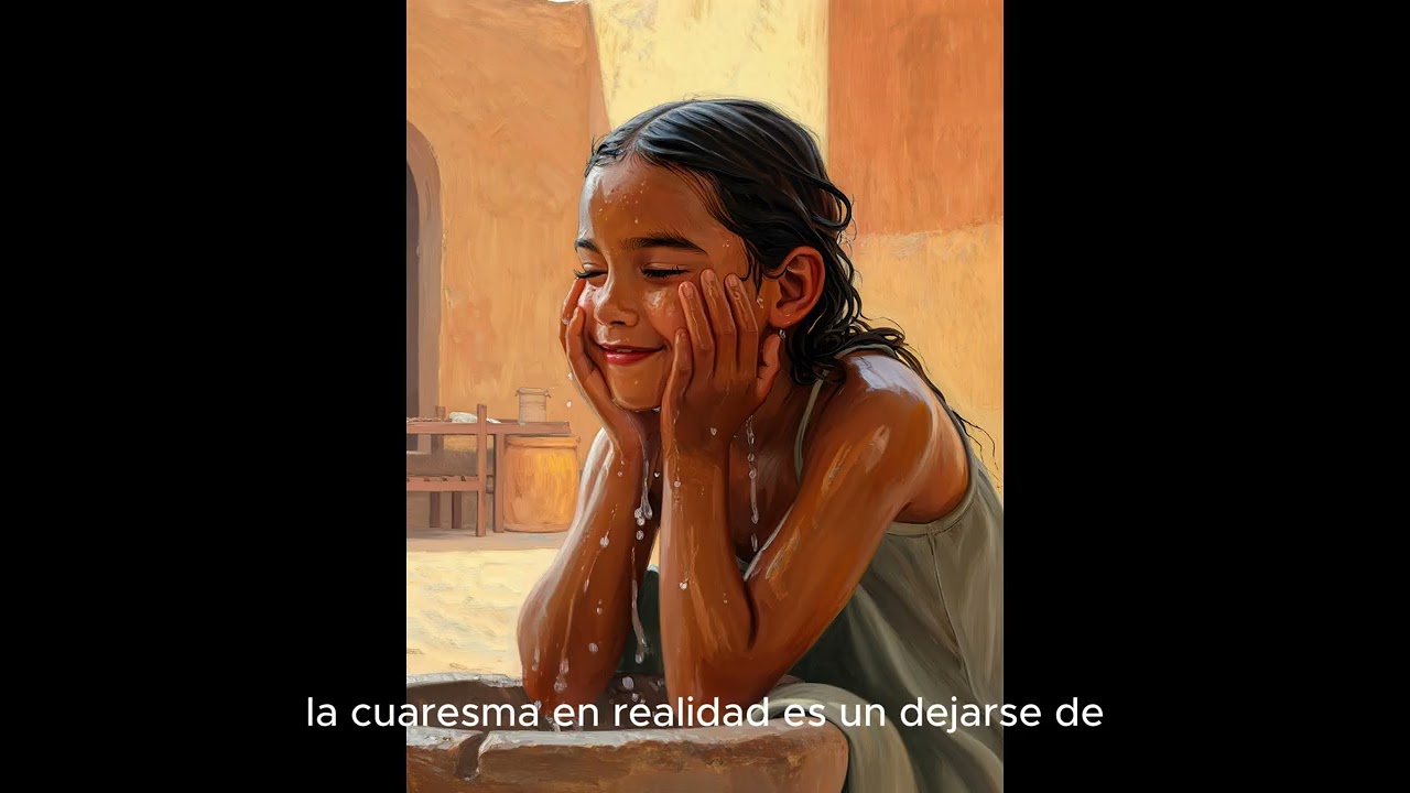 8 minutos de oración, san Mateo 6, 1 6  16 18