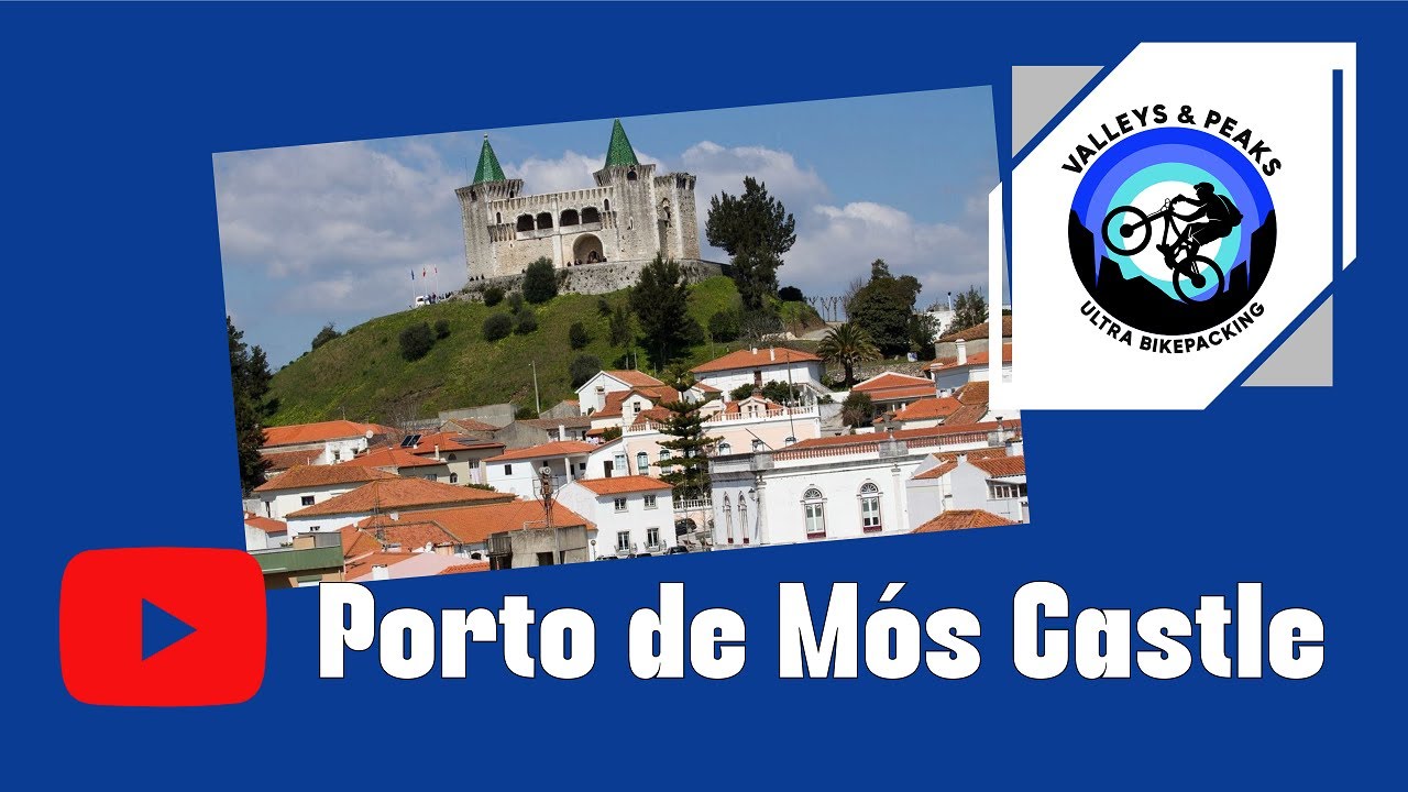 Porto de Mós Castle