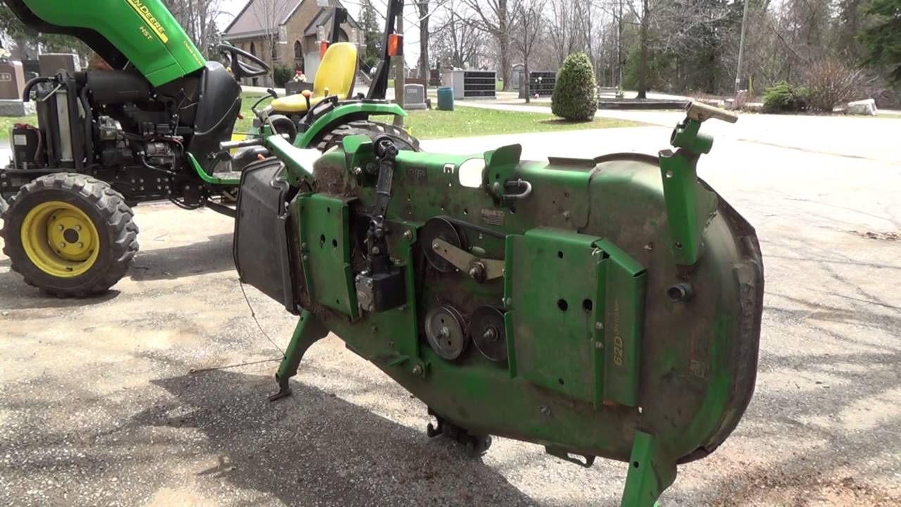 Transforming to mower mode and hoard cleaning up