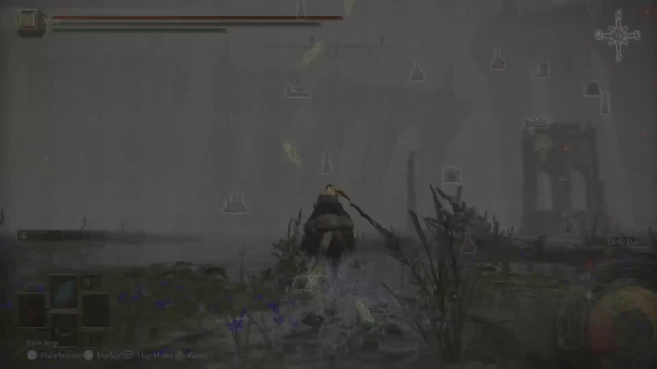 Elden Ring Chill Grind For 100%
