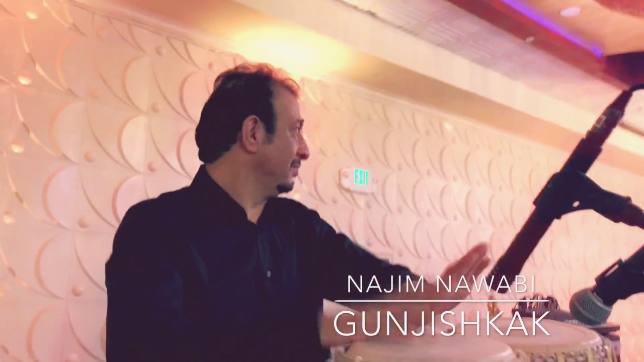 Najim Nawabi Gunjishkak