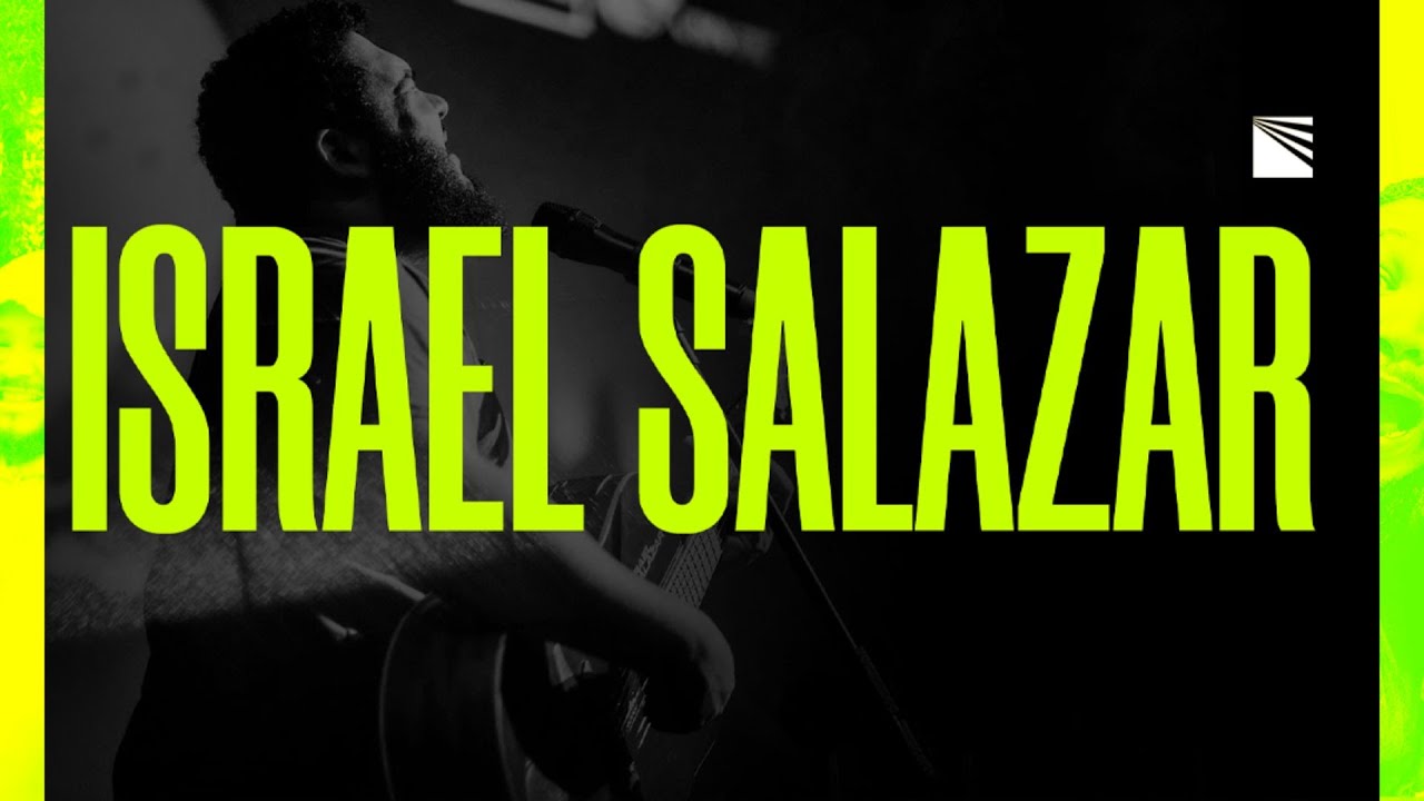 Israel Salazar | Farol Conference 2022