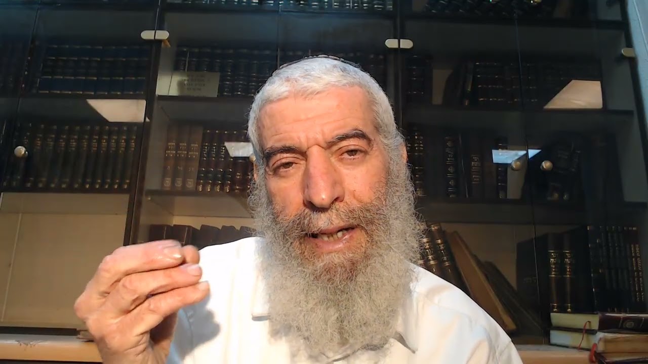 תניא יומי ו' אדר תשפ