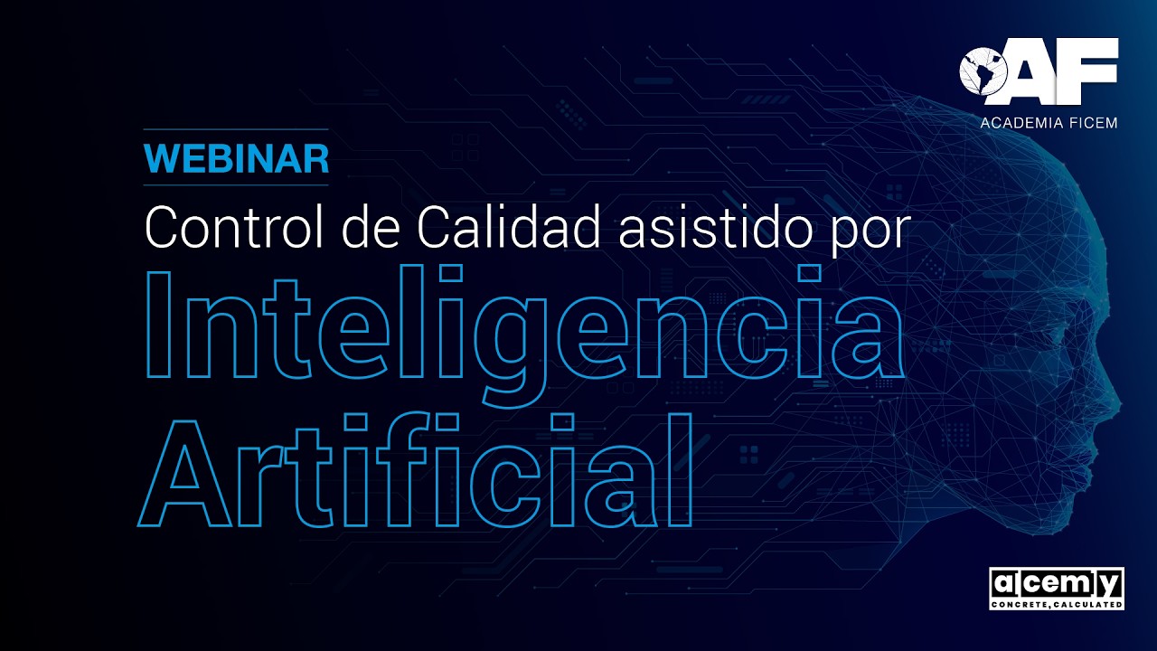Webinar: Control de Calidad Asistido por Inteligencia Artificial