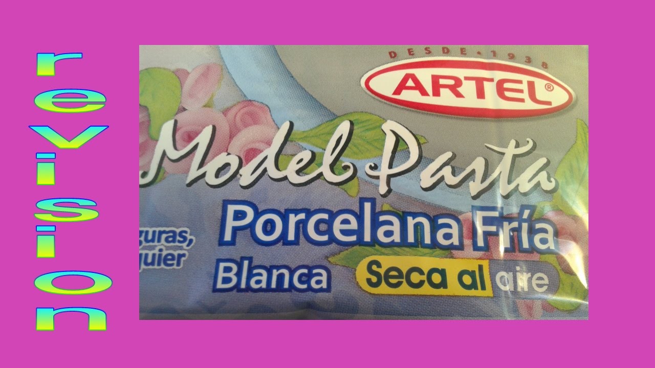 Revisión porcelana fría artel
