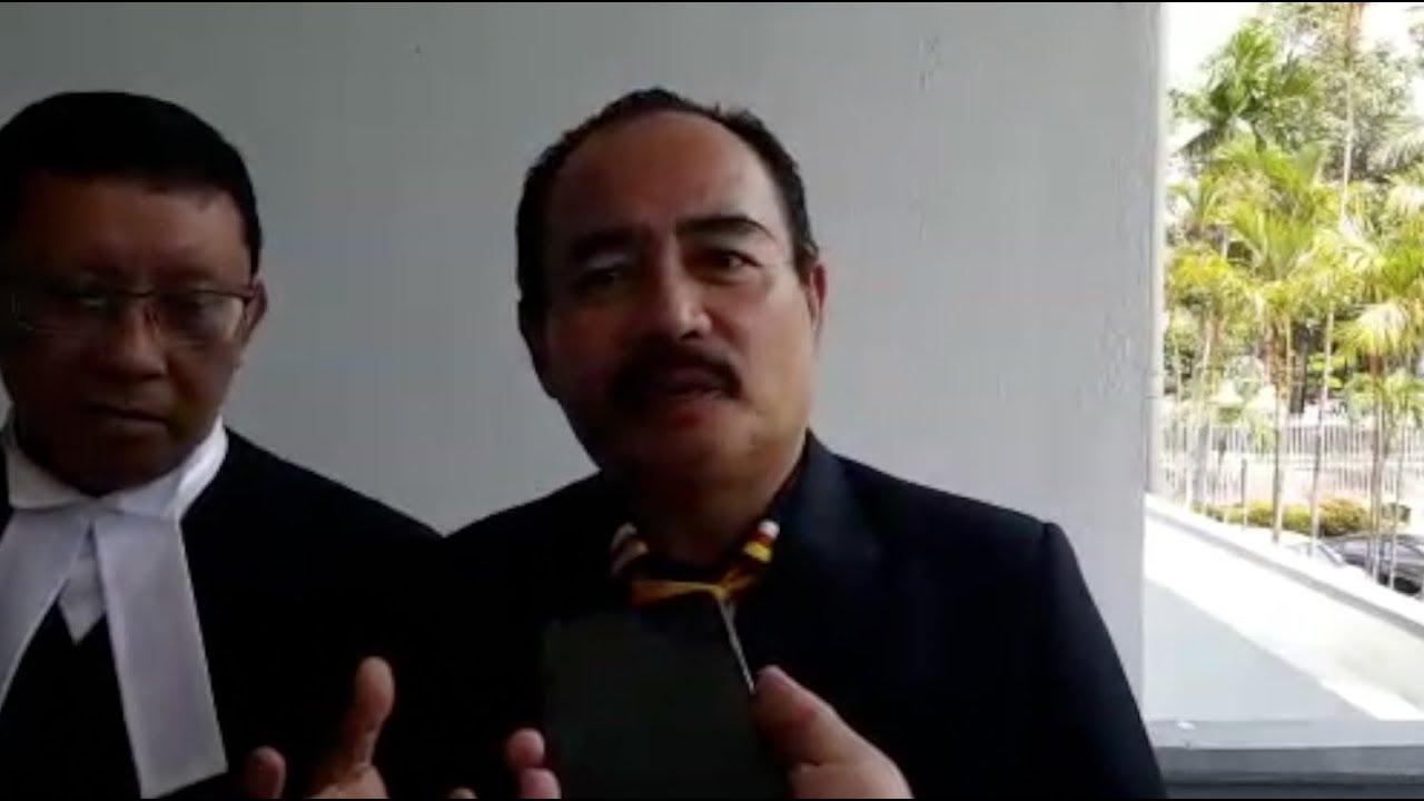 Mahkamah Tinggi kekalkan Nor Jan tidak bersalah
