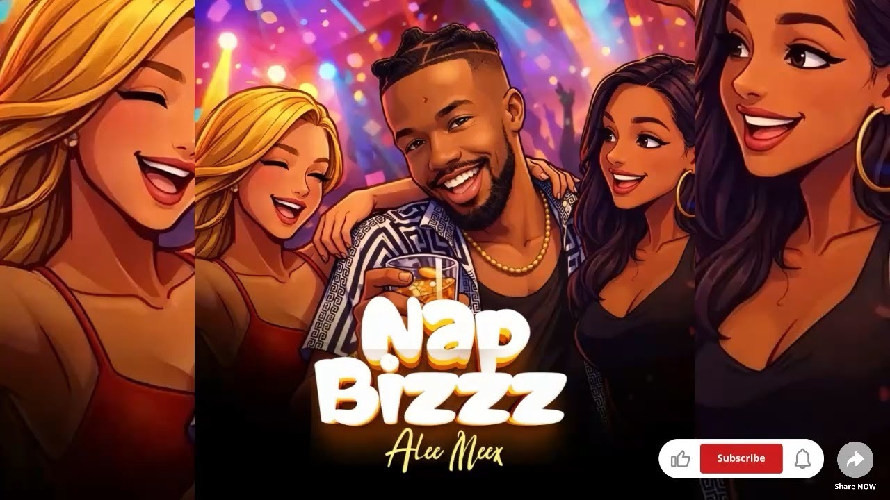 NAP BIZZ 🔥 | Mixtape 2026 | Alee Meex