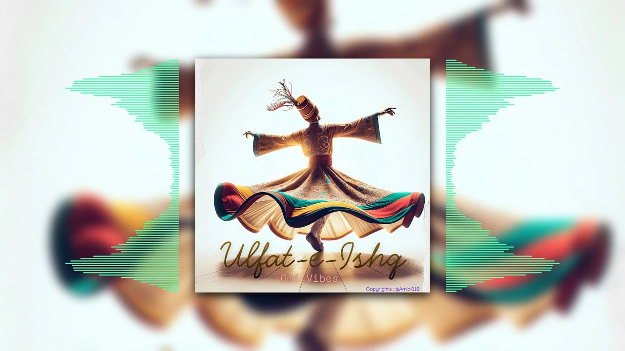 Ulfat-e-Ishq (Soulful Soft Title)