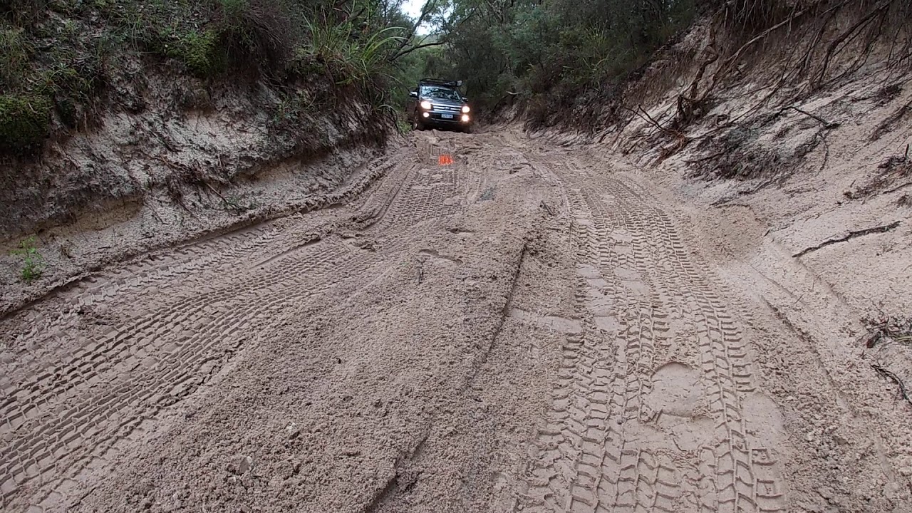 maxx trax saved the day