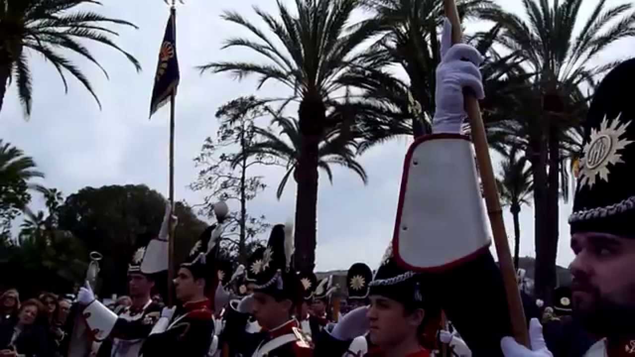 23 03 14 Granaderos marrajos