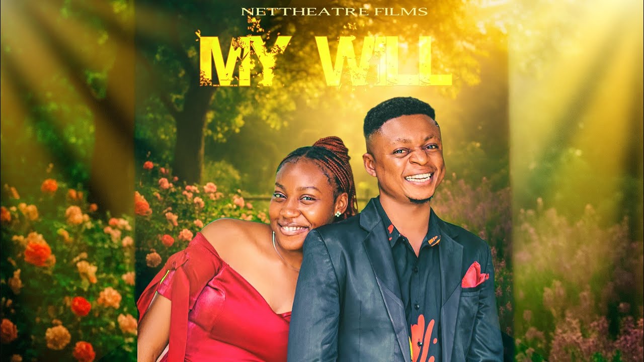 MY WILL a Christian short film by NetTheatre #nettheatrefilms