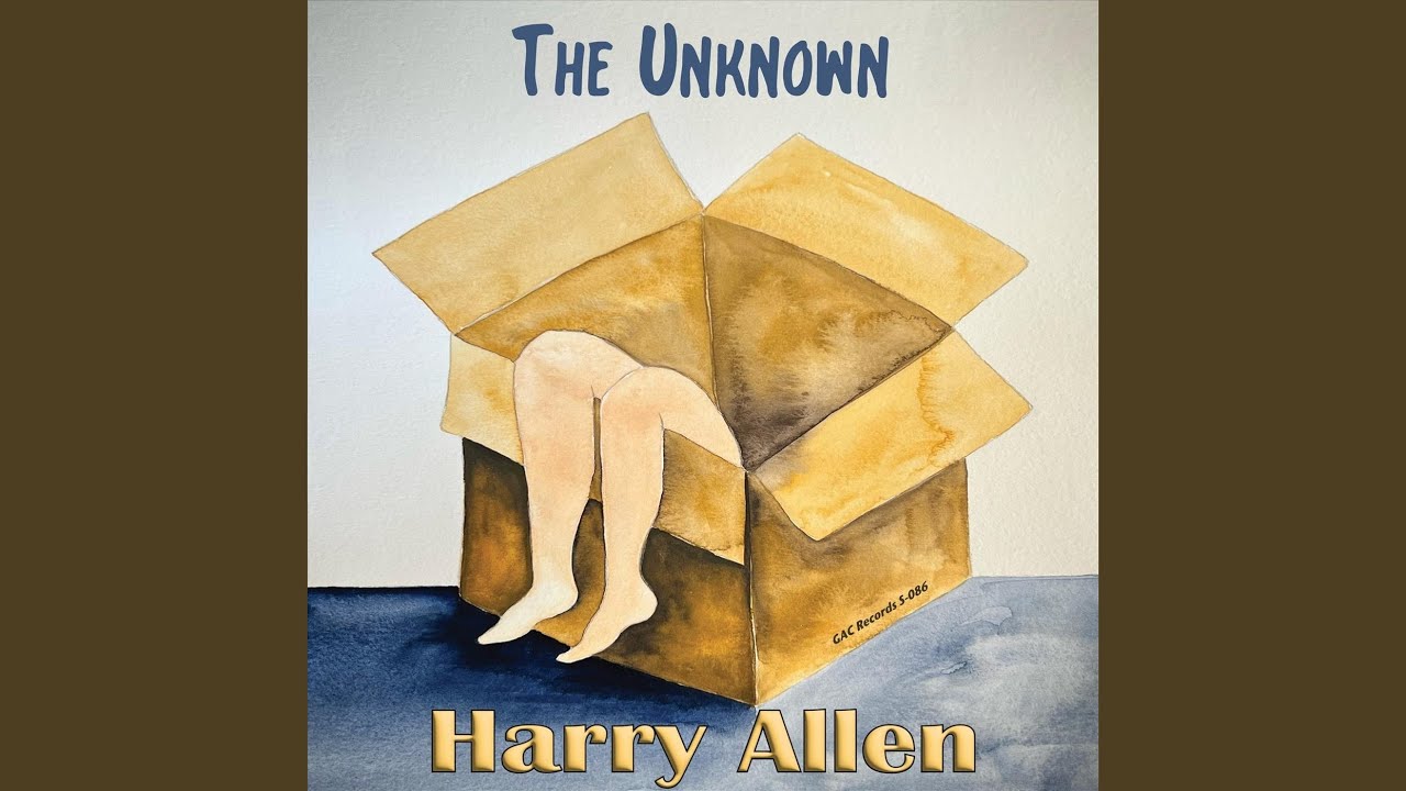 The Unknown