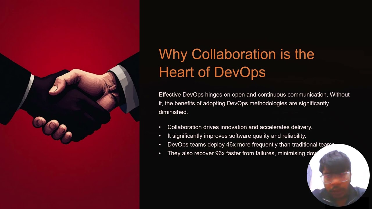 DevOps Breaking the Wall Between Developers and IT Autosaved