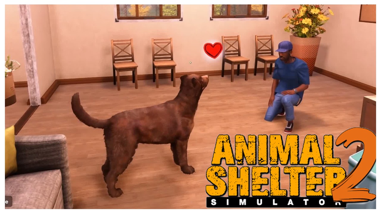 [Animal shelter 2] Pt.2