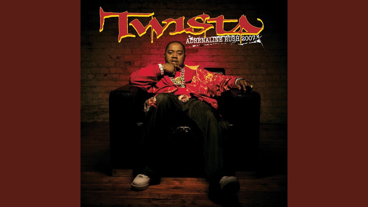 Creep Fast (feat. T-Pain)