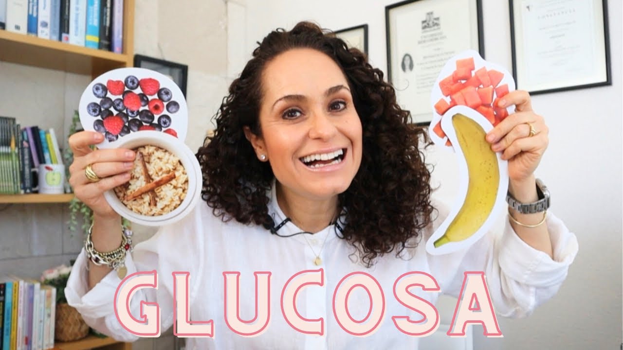 🚨“ Como Evitar Que Mi Glucosa Se Eleve En Exceso? / 2 Super Tips”🚨🍓🍭🍩 Nutritalks Anutricional