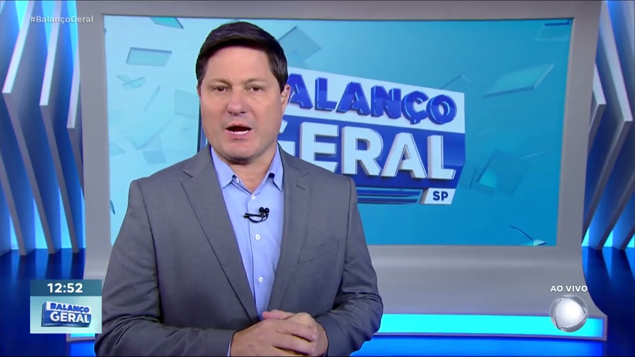 PM aposentado atira em residência e acaba baleado em perseguição | BALANÇO GERAL