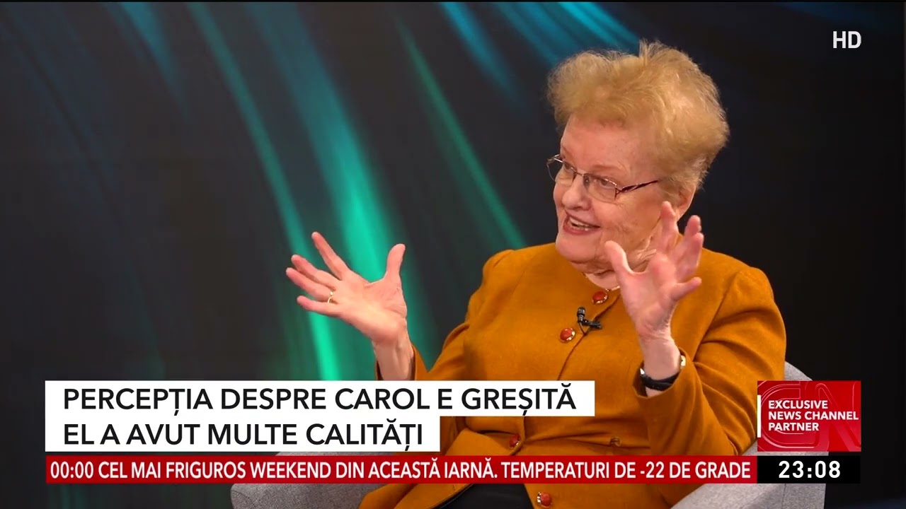 Voi cu Voicu din 23 februarie