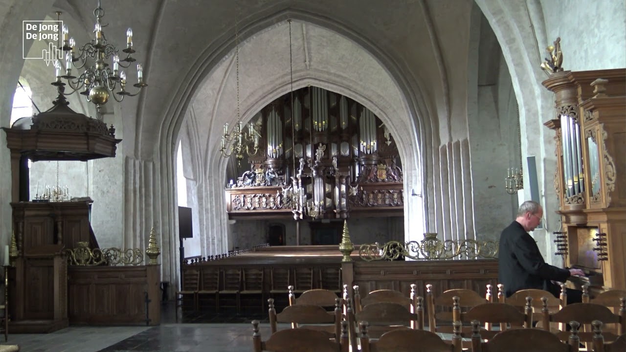 Vivaldi RV 541 DeJongDeJong