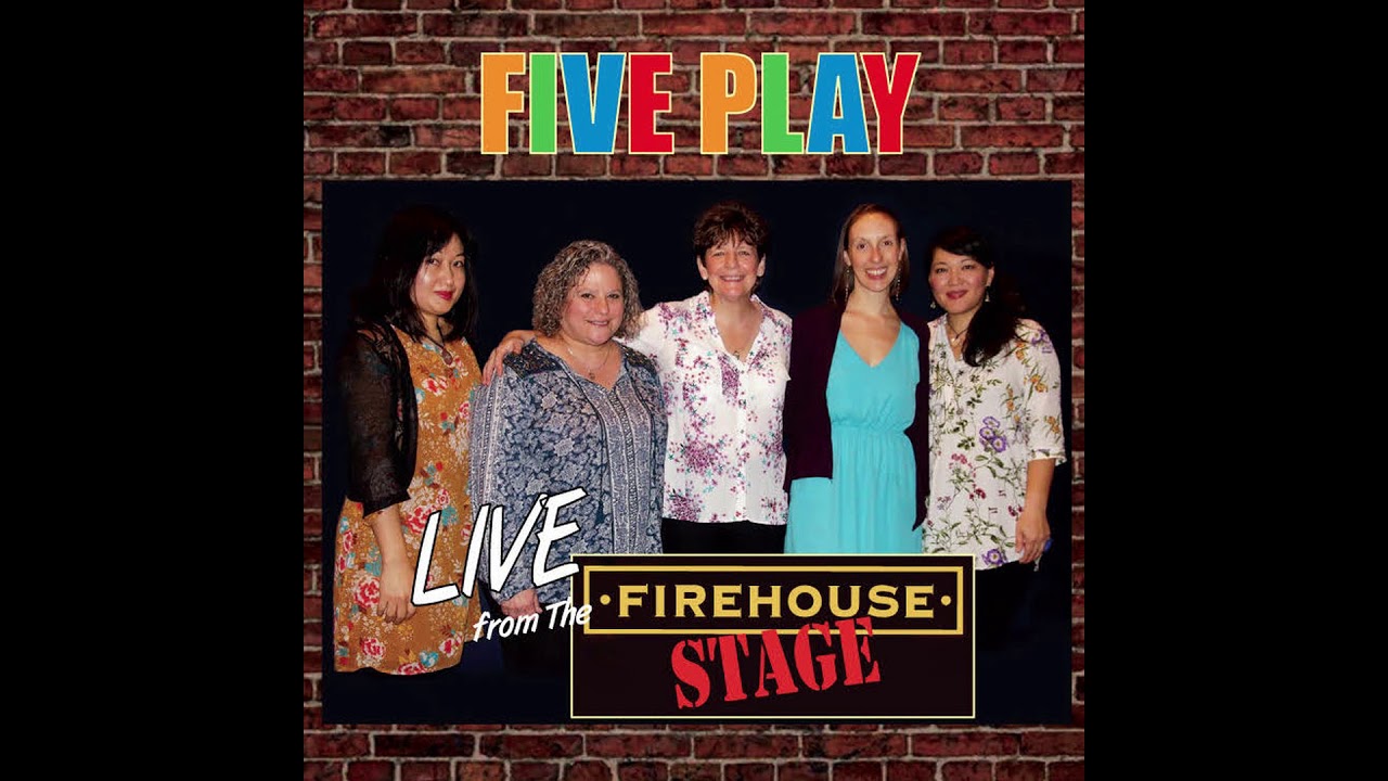 Five Play Live from the Firehouse Stage - T-Bone Special