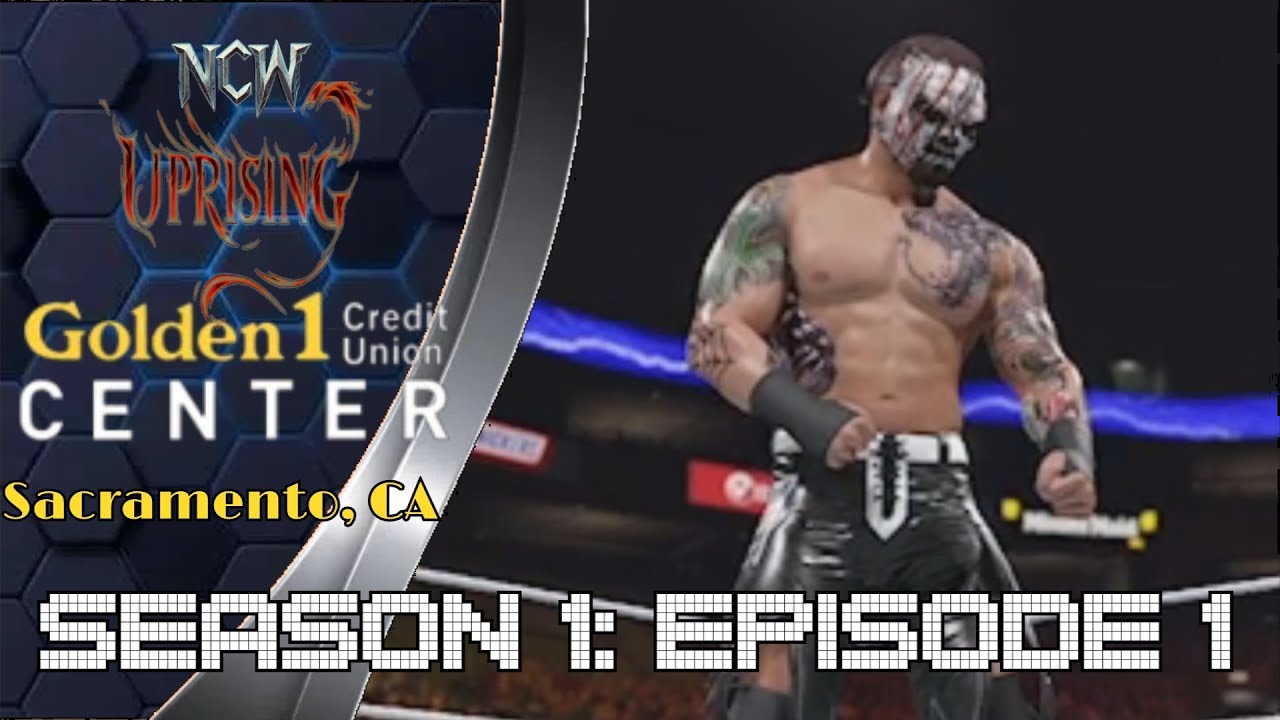 NCW Season 1  Ep. 1  Uprising