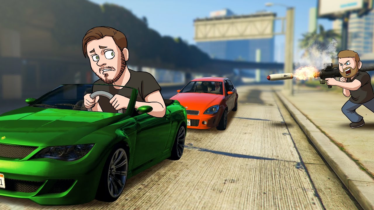DON'T Guess The Wrong Vehicle! | GTA5