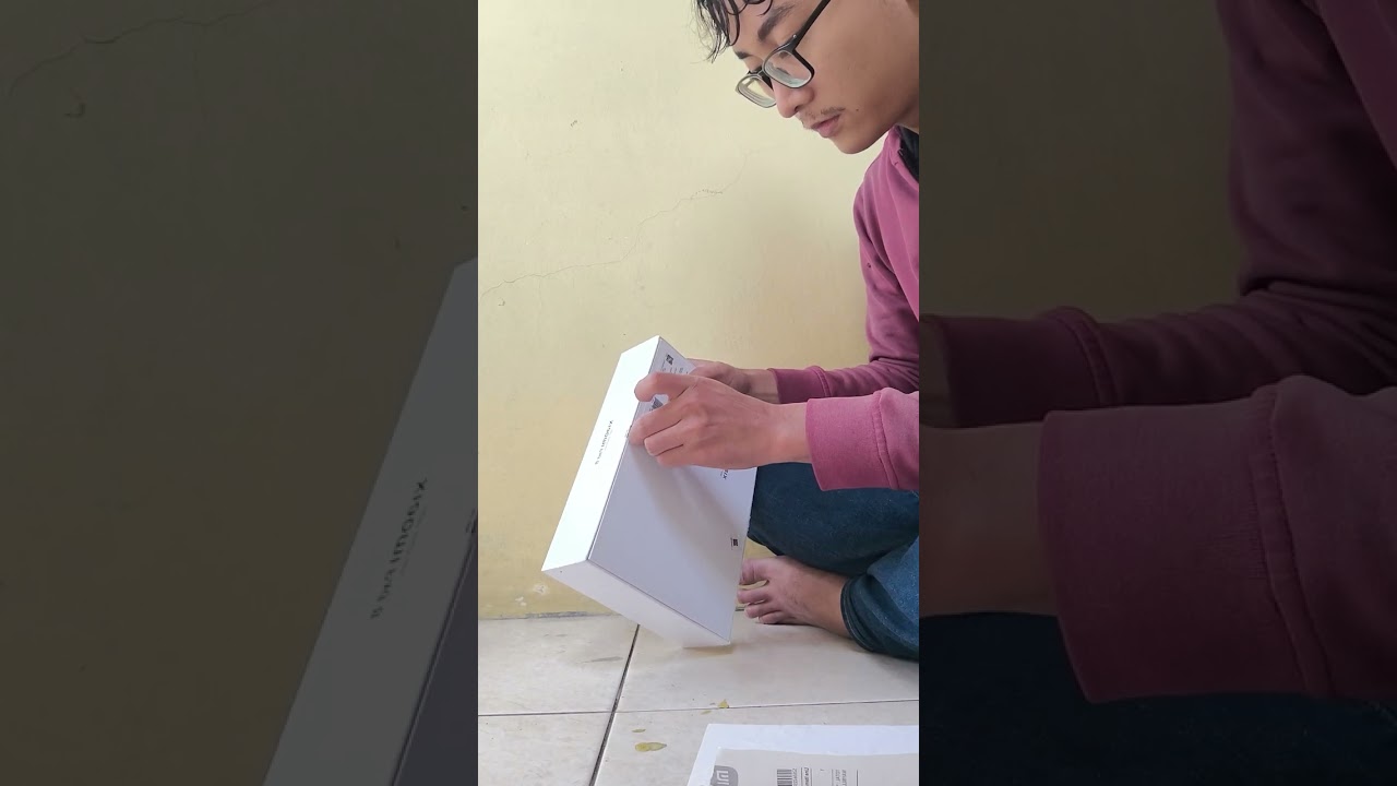 Xiaomipad 8