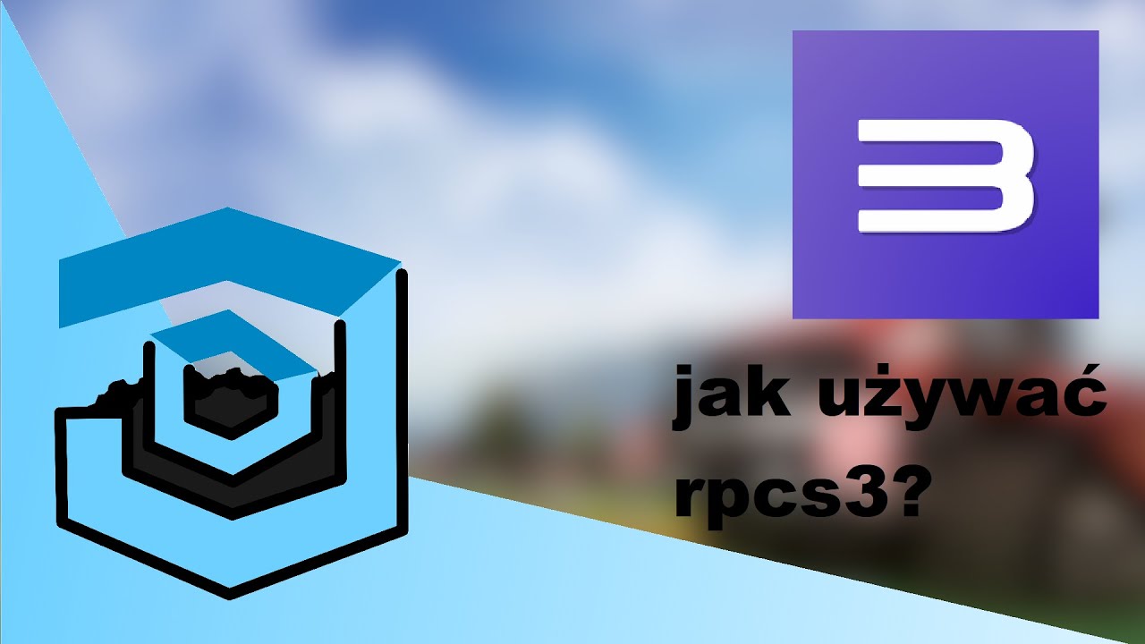 RPCS3 | Jak zacząć zabawę z emulacją systemu PS3?