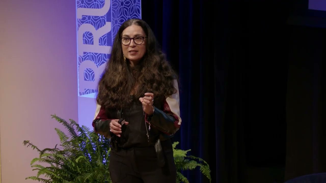 Changemakers Speakers Series: Tanya Talaga