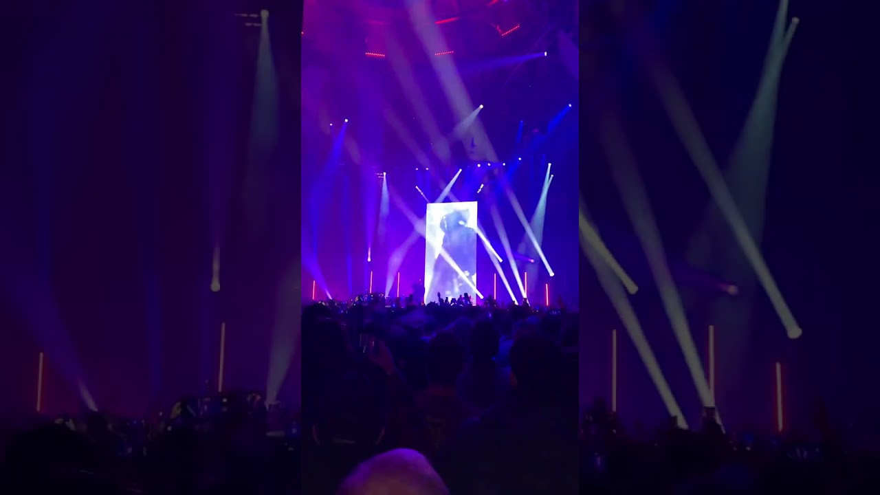 Joey Bada$$ - Survival Tactics @ Roundhouse 13/12/2022